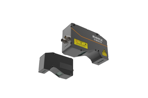 IRAYPLE  大华华睿  DL5140B  3D激光轮廓传感器