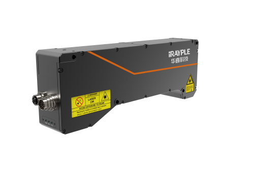 IRAYPLE  大华华睿  DL3250B  3D激光轮廓传感器