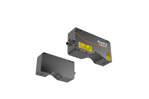 IRAYPLE  大华华睿  DL3100B  3D激光轮廓传感器