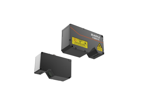 IRAYPLE  大华华睿  DL3020B  3D激光轮廓传感器