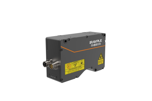 IRAYPLE  大华华睿  DL3080B  3D激光轮廓传感器