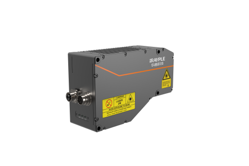 IRAYPLE  大华华睿  DL5090B  3D激光轮廓传感器