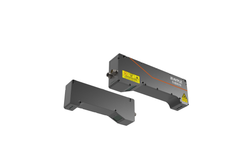 IRAYPLE  大华华睿  DL3300R  3D激光轮廓传感器