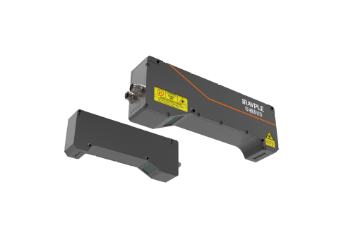 IRAYPLE  大华华睿  DL3250R  3D激光轮廓传感器