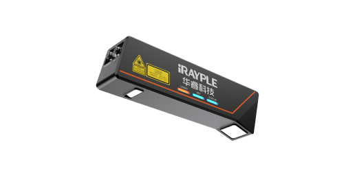 IRAYPLE  大华华睿  D7200MG200  智能立体相机