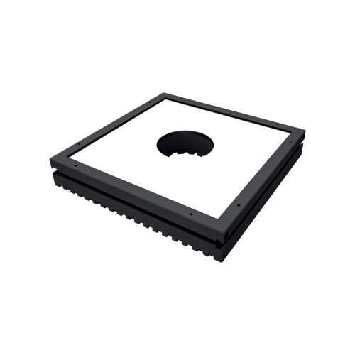 IRAYPLE  大华华睿 PFM-DMO250250CO50W-A-1A2 工业光源