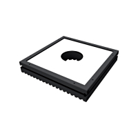 IRAYPLE  大华华睿 PFM-DMO250250CO50W-A-1A2 工业光源