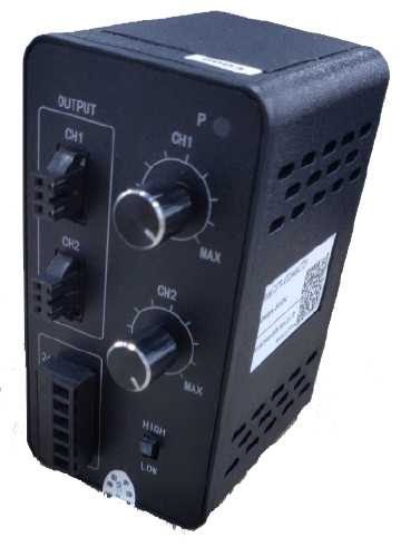 IRAYPLE  大华华睿  LC-AV2460-2TSG-P-1A1 光源控制器
