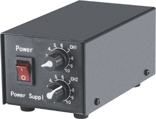 IRAYPLE  大华华睿  LC-AV2420-2-1A1 光源控制器