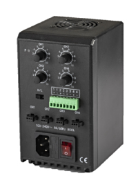 IRAYPLE  大华华睿  LC-AV2460-4TG-1A1 光源控制器