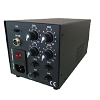 IRAYPLE  大华华睿  LC-AV24125-4T-1A1 光源控制器