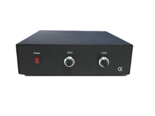 IRAYPLE  大华华睿  LC-AV24300-2-9A1 光源控制器