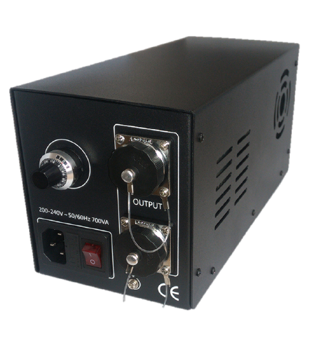 IRAYPLE  大华华睿  LC-AV24300-1-5A1 光源控制器