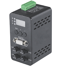 IRAYPLE  大华华睿  LC-DV2496-4TSG-P-1A1 光源控制器