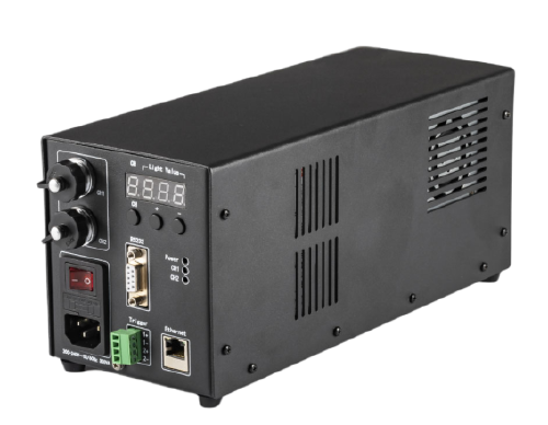IRAYPLE  大华华睿  LC-DC48320-2TSE-4A1 光源控制器