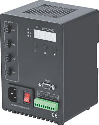 IRAYPLE  大华华睿  LC-DC0530-4TSG-2A1  光源控制器