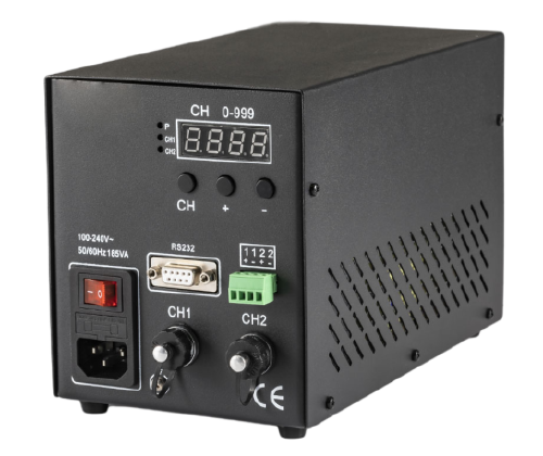 IRAYPLE  大华华睿  LC-DC48150-2TS-3A1  光源控制器