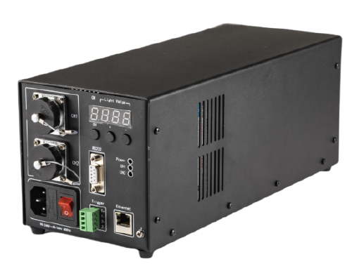 IRAYPLE  大华华睿  LC-DC48760-2TSE-5A1  光源控制器