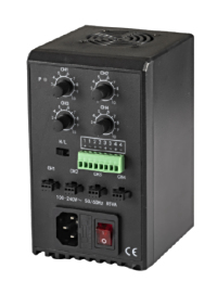 IRAYPLE  大华华睿  LC-AC0520-4TG-2A1  光源控制器