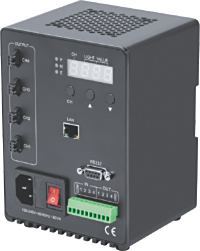IRAYPLE  大华华睿  LC-SDV48120-4TSEG-1A1 光源控制器