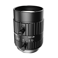 IRAYPLE  大华华睿  A9-1628-6MP  面阵镜头