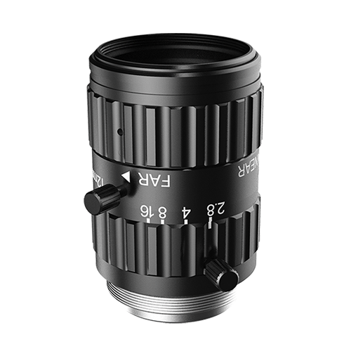IRAYPLE  大华华睿  MK1228M  面阵镜头