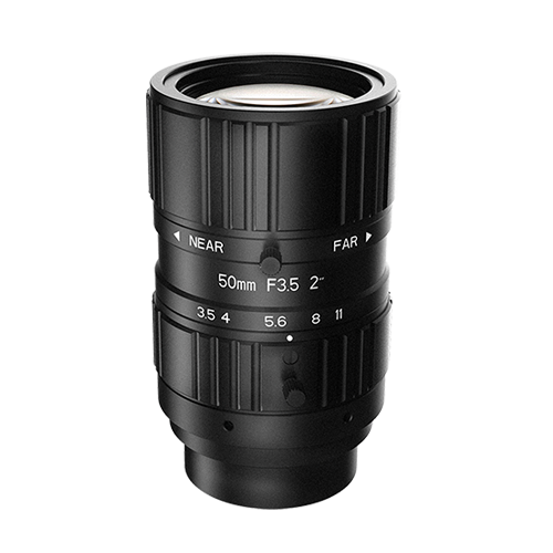 IRAYPLE  大华华睿  F32-5035-M43  面阵镜头