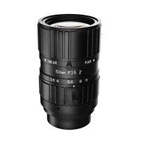 IRAYPLE  大华华睿  F32-5035-M43  面阵镜头