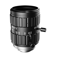 IRAYPLE  大华华睿  MK2528M  面阵镜头