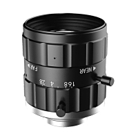 IRAYPLE  大华华睿  MT2528X  面阵镜头