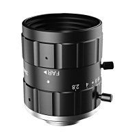 IRAYPLE  大华华睿  MT3528X  面阵镜头