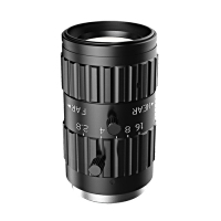 IRAYPLE  大华华睿  MK5028M  面阵镜头