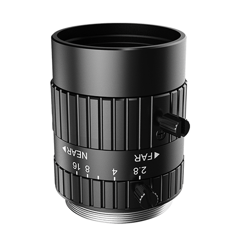 IRAYPLE  大华华睿  A9-2528-6MP  面阵镜头
