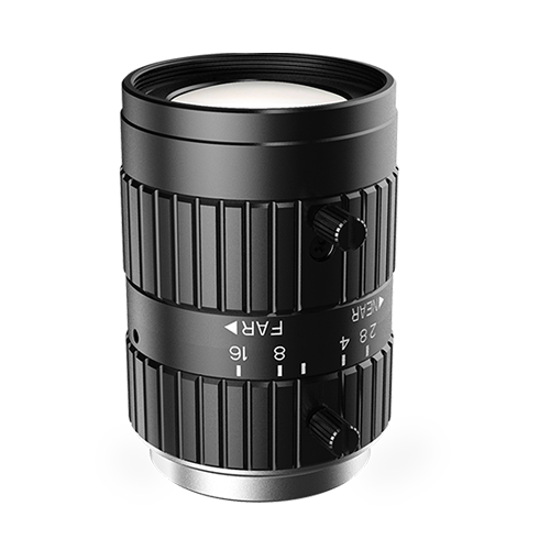 IRAYPLE  大华华睿  A9-3528-6MP  面阵镜头