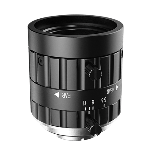 IRAYPLE  大华华睿  MH2056XR  面阵镜头