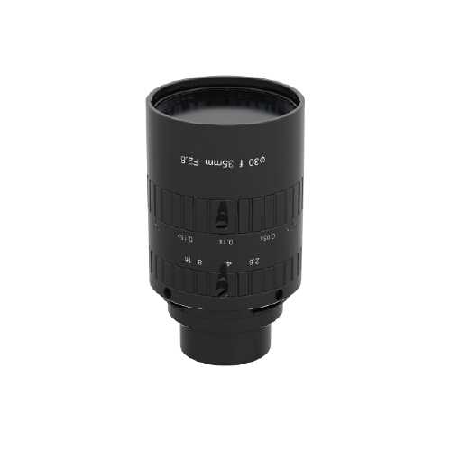 IRAYPLE  大华华睿  F30-3528-F  线阵镜头