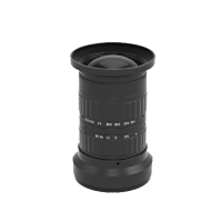 IRAYPLE  大华华睿  F60-4040A-M72  线阵镜头