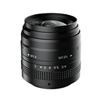 IRAYPLE  大华华睿  F30-2045-M42  线阵镜头