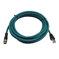 IRAYPLE  大华华睿  CABNET-M12A8-RJ45-15D  传输线缆