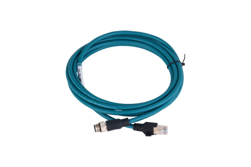 IRAYPLE  大华华睿  CABNET-M12A8-RJ45-05  传输线缆
