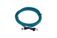 IRAYPLE  大华华睿  CABNET-M12A8-RJ45-05  传输线缆