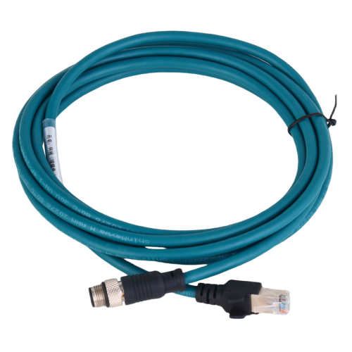 IRAYPLE  大华华睿  CABNET-M12A8-RJ45-10  传输线缆