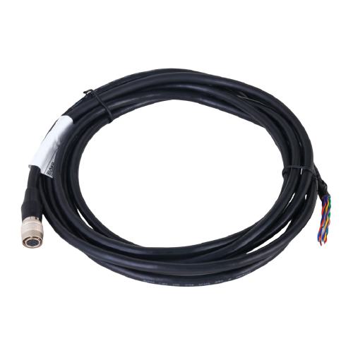 IRAYPLE  大华华睿  C01-IO-12PIN-FC-10M  相机供电及IO线缆
