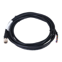 IRAYPLE  大华华睿  C01-IO-12PIN-FC-10M  相机供电及IO线缆