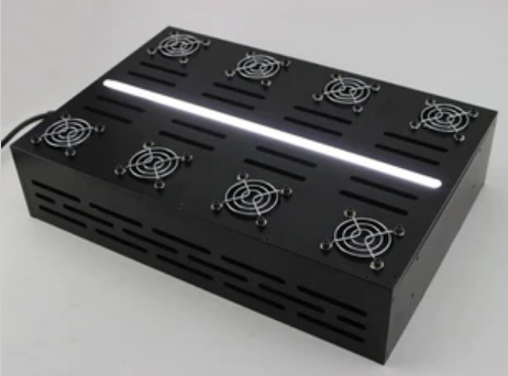 LOTS乐视  LTS-SDL350-W  隧道线光源
