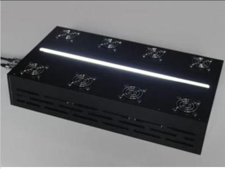 LOTS乐视  LTS-SDL420-B  隧道线光源