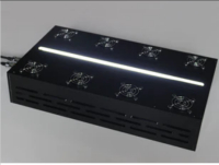 LOTS乐视  LTS-SDL420-B  隧道线光源