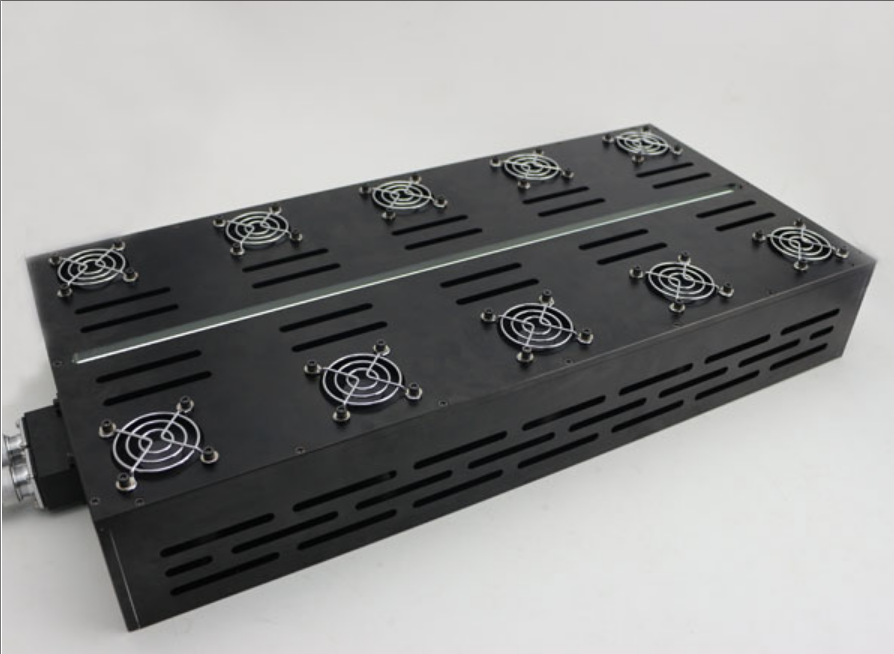 LOTS乐视  LTS-SDL500-G  隧道线光源
