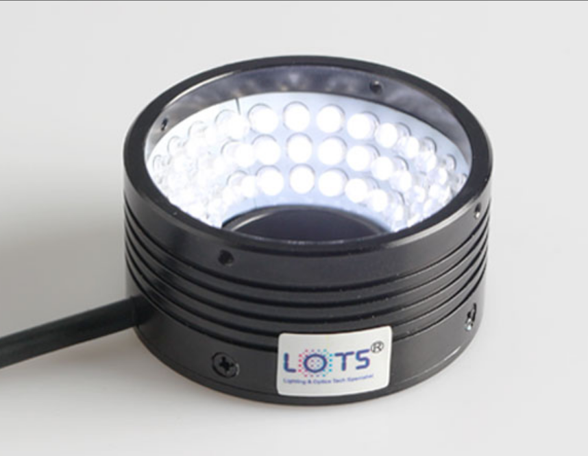 LOTS乐视  LTS-RN5030-G  30度环形光源