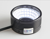LOTS乐视  LTS-RN5030-G  30度环形光源